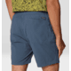 Mountain Hardwear Dynama Short - Mens, Moon Blue, XL, 190423035168