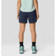 Mountain Hardwear Dynama Short - Women's, Abyss, Mx3, 2110601-439-Mx3