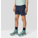 Mountain Hardwear Dynama Short - Women's, Abyss, Mx3, 2110601-439-Mx3