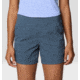 Mountain Hardwear Dynama Short - Women's, Moon Blue, XXSx5, 2110601-430-XXSx5