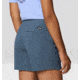Mountain Hardwear Dynama Short - Women's, Moon Blue, XXSx5, 2110601-430-XXSx5