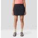 Mountain Hardwear Dynama Etended Skort - Women's, Black, 2XxR, 2110602-010-2XxR