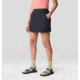 Mountain Hardwear Dynama Etended Skort - Women's, Black, 2XxR, 2110602-010-2XxR
