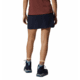 Mountain Hardwear Dynama Skort - Womens, Dark Zinc, Large, 1991961406-Dark Zinc-L
