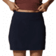 Mountain Hardwear Dynama Skort - Womens, Dark Zinc, Large, 1991961406-Dark Zinc-L