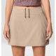 Mountain Hardwear Dynama Skort - Women's, Khaki, S, 2110551-297-S