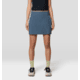 Mountain Hardwear Dynama Skort - Women's, Moon Blue, M, 2110551-430-M