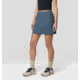 Mountain Hardwear Dynama Etended Skort - Women's, Moon Blue, 2XxR, 2110602-430-2XxR