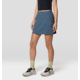 Mountain Hardwear Dynama Skort - Women's, Moon Blue, M, 2110551-430-M