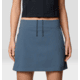 Mountain Hardwear Dynama Skort - Women's, Moon Blue, M, 2110551-430-M