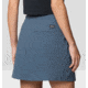 Mountain Hardwear Dynama Etended Skort - Women's, Moon Blue, 2XxR, 2110602-430-2XxR