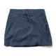 Mountain Hardwear Dynama Etended Skort - Women's, Moon Blue, 2XxR, 2110602-430-2XxR