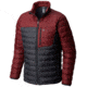 Mountain Hardwear Dynotherm Down Insulated Jacket - Mens, Shark, Large, 1616701011-L