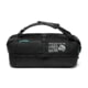 Mountain Hardwear Expedition Duffel 75, Black, M, 190423048588