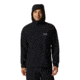 Mountain Hardwear Exposure/2 Gore-Tex Paclite Jacket - Mens, Black, Medium, 1929851010-M