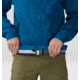 Mountain Hardwear Exposure/2 Gore-Tex Paclite Jacket - Mens, Dark Caspian, Large, 1929851418-L