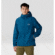 Mountain Hardwear Exposure/2 Gore-Tex Paclite Jacket - Mens, Dark Caspian, Large, 1929851418-L
