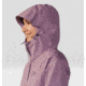Mountain Hardwear Exposure/2 Gore-Tex Paclite Jacket - Womens, Dark Daze, Extra Large, 1929901534-XL