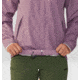 Mountain Hardwear Exposure/2 Gore-Tex Paclite Jacket - Womens, Dark Daze, Extra Large, 1929901534-XL