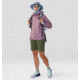 Mountain Hardwear Exposure/2 Gore-Tex Paclite Jacket - Womens, Dark Daze, Extra Large, 1929901534-XL