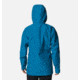 Mountain Hardwear Exposure/2 Gore-Tex Paclite Jacket - Womens, Vinson Blue, Extra Large, 1929901446-XL