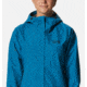 Mountain Hardwear Exposure/2 Gore-Tex Paclite Jacket - Womens, Vinson Blue, Extra Large, 1929901446-XL