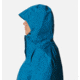 Mountain Hardwear Exposure/2 Gore-Tex Paclite Jacket - Womens, Vinson Blue, Extra Large, 1929901446-XL