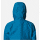 Mountain Hardwear Exposure/2 Gore-Tex Paclite Jacket - Womens, Vinson Blue, Extra Large, 1929901446-XL