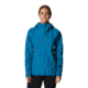 Mountain Hardwear Exposure/2 Gore-Tex Paclite Jacket - Womens, Vinson Blue, Extra Large, 1929901446-XL