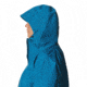 Mountain Hardwear Exposure/2 Gore-Tex Paclite Jacket - Womens, Vinson Blue, Small, 1929901446-Vinson Blue-S