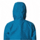 Mountain Hardwear Exposure/2 Gore-Tex Paclite Jacket - Womens, Vinson Blue, Small, 1929901446-Vinson Blue-S
