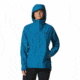 Mountain Hardwear Exposure/2 Gore-Tex Paclite Jacket - Womens, Vinson Blue, Small, 1929901446-Vinson Blue-S