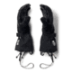 Mountain Hardwear Exposure Gore-Tex Gloves, 010, M, 2096401-010-M