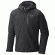 Mountain Hardwear Fairing Hooded Jacket - Men's-Shark-X-Large