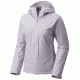 Mountain Hardwear Finder Jacket - Women's, Purple Dawn, XS 1591591543-XS