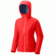Mountain Hardwear Finder Jacket - Women's, Fiery Red, XL 1591591636-XL