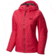 Mountain Hardwear Finder Jacket - Womens -Bright Rose-Medium