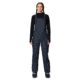 Mountain Hardwear Firefall/2 Bib - Women's, Dark Storm, Large, Regular, OL8898004-L-R