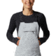Mountain Hardwear Firefall/2 Bib - Womens, Glacial, Medium, Regular, 1943091097-Glacial-M-R