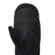Mountain Hardwear FireFall/2 Gore-Tex Mitt, Black, Small, OU9090010-S