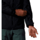 Mountain Hardwear Firefall/2 Insulated Jacket - Mens, Black, Extra Large, 1942861010-XL