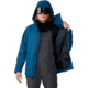Mountain Hardwear FireFall 2 Insulated Jacket - Mens, Dark Caspian, Extra Large, 1942861418-Dark Caspian-XL