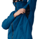 Mountain Hardwear FireFall 2 Insulated Jacket - Mens, Dark Caspian, Extra Large, 1942861418-Dark Caspian-XL