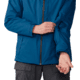 Mountain Hardwear FireFall 2 Insulated Jacket - Mens, Dark Caspian, Extra Large, 1942861418-Dark Caspian-XL