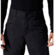 Mountain Hardwear Firefall/2 Pant - Mens, Black, Large, Long, 1957541010-L-L