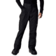 Mountain Hardwear Firefall/2 Pant - Mens, Black, Large, Long, 1957541010-L-L