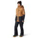 Mountain Hardwear FireFall Bib - Womens, 010, SxL, 2077291-010-SxL