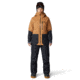 Mountain Hardwear FireFall Bib - Womens, 010, SxL, 2077291-010-SxL