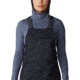 Mountain Hardwear FireFall Bib - Womens, 010, SxL, 2077291-010-SxL