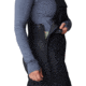 Mountain Hardwear FireFall Bib - Womens, 010, SxL, 2077291-010-SxL